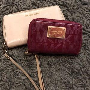 Michael Kors Wallets